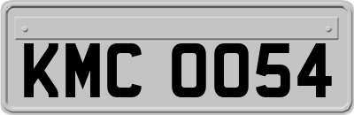 KMC0054