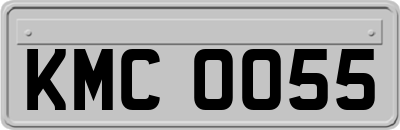 KMC0055