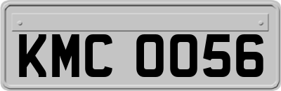 KMC0056