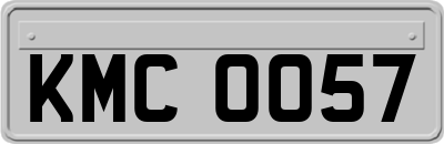 KMC0057