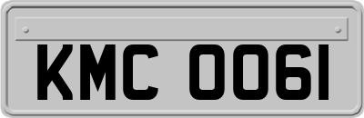 KMC0061