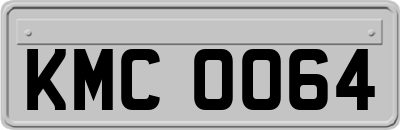 KMC0064