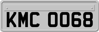 KMC0068