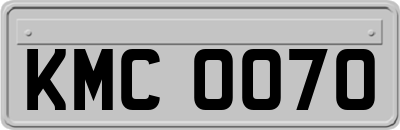 KMC0070