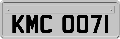 KMC0071