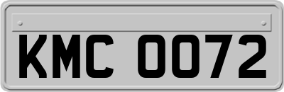 KMC0072