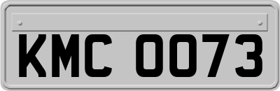 KMC0073