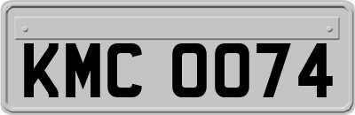 KMC0074