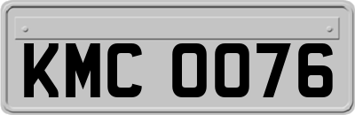 KMC0076