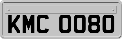 KMC0080