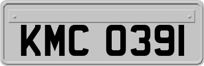 KMC0391