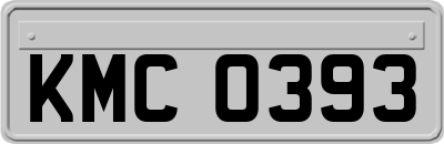 KMC0393