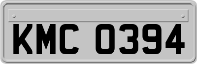 KMC0394