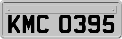 KMC0395