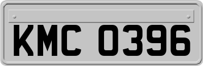 KMC0396