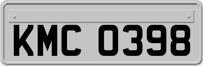 KMC0398