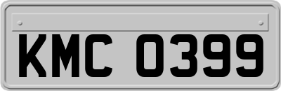 KMC0399