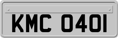 KMC0401