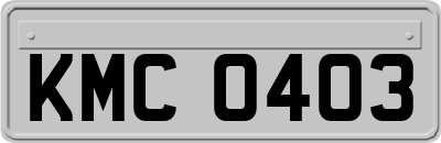 KMC0403