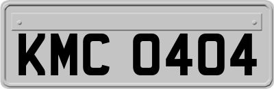 KMC0404