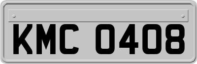 KMC0408