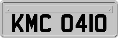 KMC0410