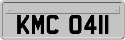 KMC0411