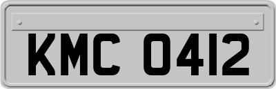 KMC0412