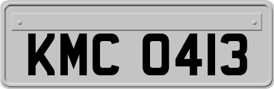 KMC0413