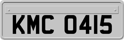 KMC0415