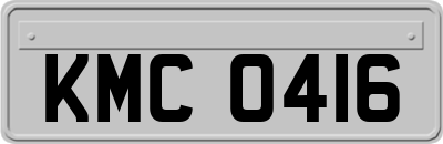 KMC0416