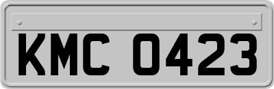 KMC0423