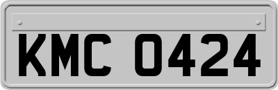 KMC0424
