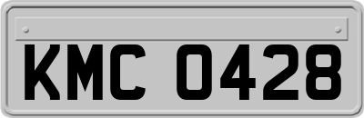 KMC0428