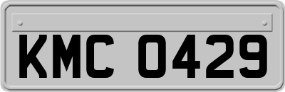 KMC0429