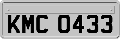 KMC0433