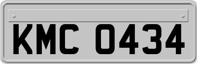 KMC0434