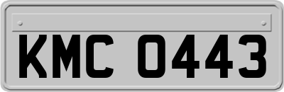 KMC0443