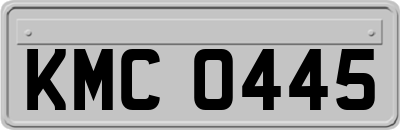 KMC0445