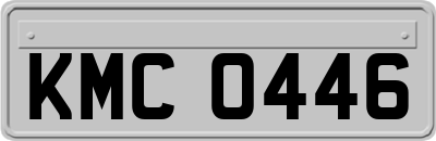 KMC0446