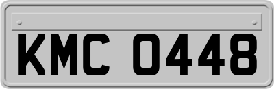 KMC0448