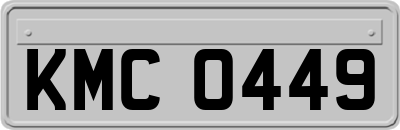 KMC0449