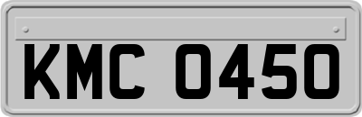KMC0450