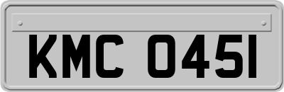 KMC0451