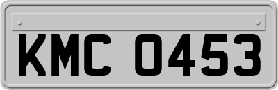 KMC0453
