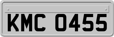 KMC0455
