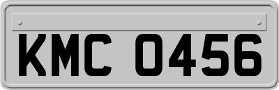 KMC0456