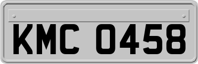 KMC0458