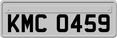 KMC0459