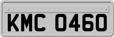 KMC0460
